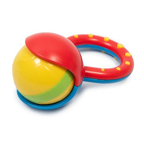 Набор игровой Zebratoys Погремушки в сундучке 19-0024 купить по цене ...