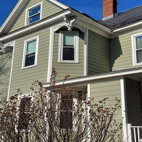 United Home Experts Norwich Ct 06360 Siding Uhe