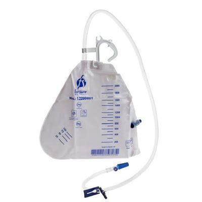 Van De De Catheter Galdrainage Van De Foleycatheter Maag Het Beenzak