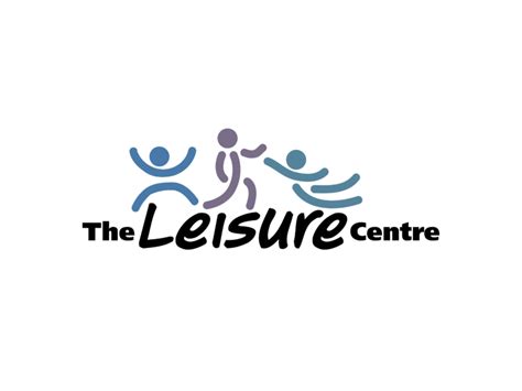 The Leisure Centre Logo PNG Transparent & SVG Vector - Freebie Supply