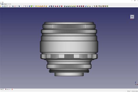 Freecad Cad Cam Fea On Twitter Rt Ibaclazhanchick Old Vintage