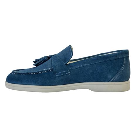 Firetrap Loro Boat Shoes Womens Firetrap