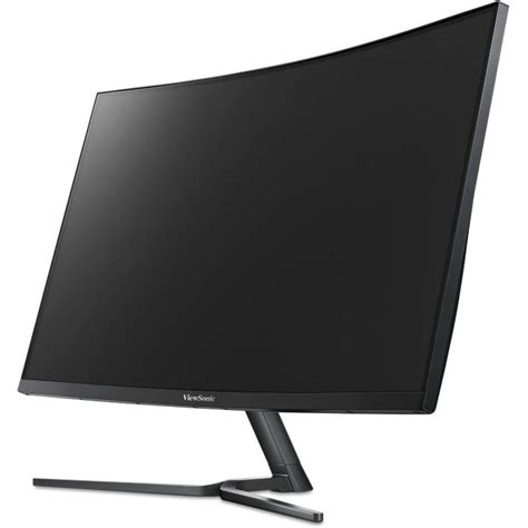 ViewSonic Curved Gaming Monitor 32 Inch LCD 2560*1440 P 144Hz VX3258