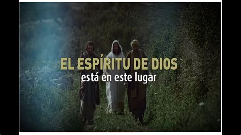 El Espiritu De Dios Esta En Este Lugar 👍🙏🙏🙏 Youtube