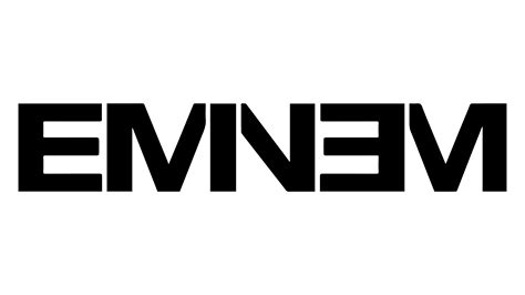 Eminem Logo And Symbol Meaning History Sign