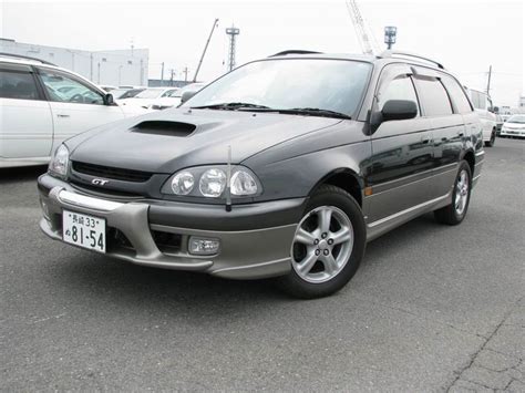 Featured 1997 Toyota Caldina At J Spec Imports