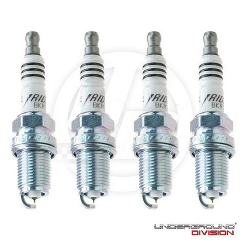 Ngk Laser Iridium Ix Spark Plugs For Vag Tsi Tfsi T Tsi