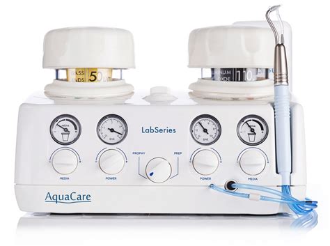 Aquacare Labseries Velopex International