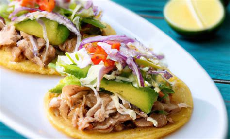 20 Chicken Tacos Nutrition Facts - Facts.net