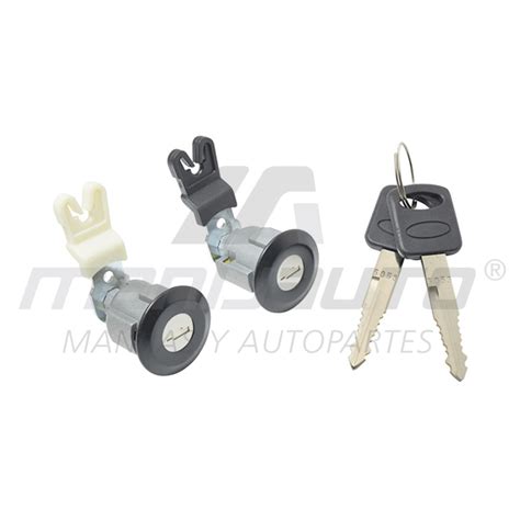 CILINDRO PARA PUERTA ECONOLINE FORD 70653