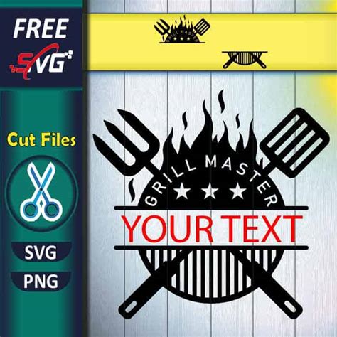 Chef SVG Free Free SVG Files