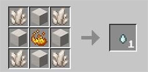 Easier Craftable Ghast Tear Minecraft Data Pack