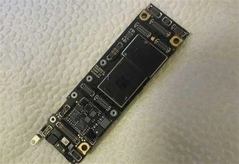 Материнская плата iPhone 11 128gb | Festima.Ru - Мониторинг объявлений