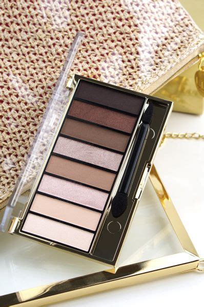 Max Factor Masterpiece Nude Palettes Beautyill