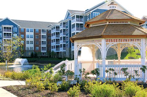 Retirement Communities | Washingtonian