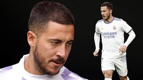 Eden Hazard Transferinde Fenerbah E Ye G L Rakip Fanatik Gazetesi