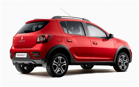 Renault Sandero Stepway