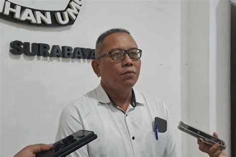 70 Persen Dokumen Bacaleg Di Surabaya Tak Penuhi Syarat JPNN Jatim