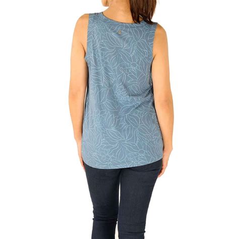 Sherpa Adventure Gear Women S Neha V Neck Tank Top SW20013