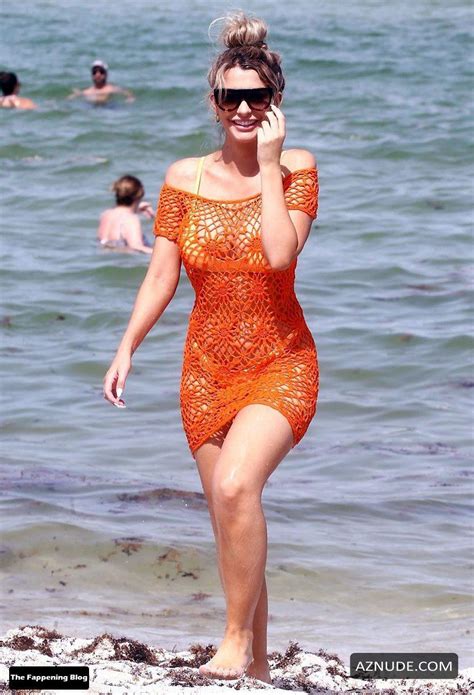 Emily Sears Nude And Sexy Photos Collection Aznude