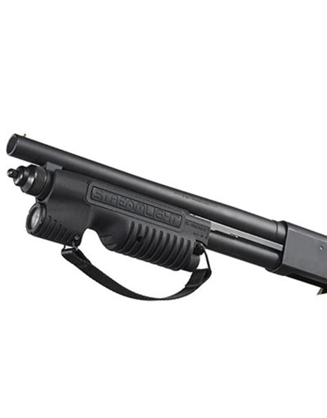 Streamlight Tl Racker Shotgun Forend Mossberg 590 Shockwave