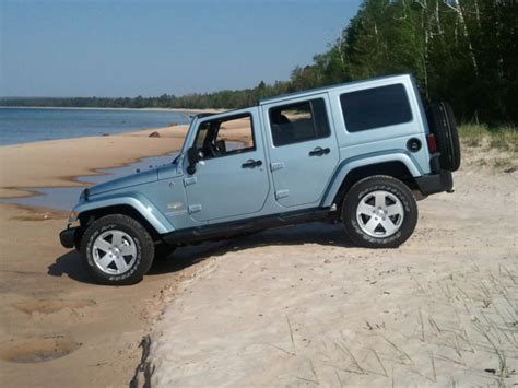 Pentastars Jeep Wrangler Forum