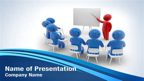 Teaching Class Powerpoint Templates Teaching Class Powerpoint