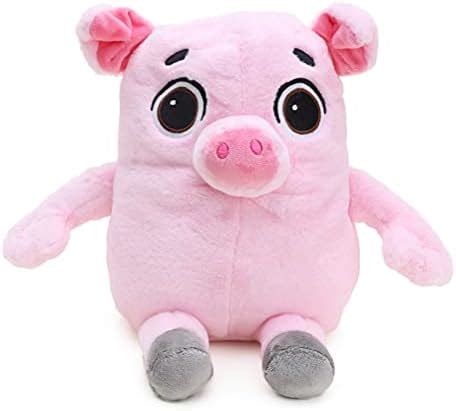 Toys Plush Interactive Toys Little Baby Bum Singing Plush Pig