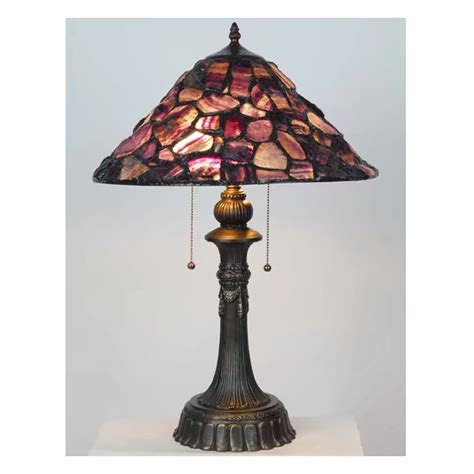 Tyt003 Cheap Stained Glass Lamps