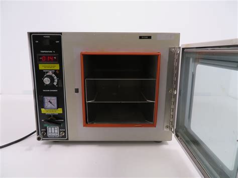 Barnstead Labline Vacuum Oven Marshall Scientific