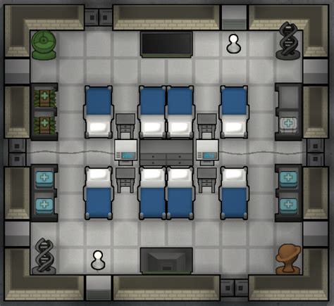 Colony Building Guide Rimworld Wiki