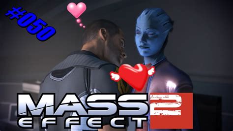 MASS EFFECT 2 Trilogy 050 Let S Play HD60fps Deutsch Ich Liebe