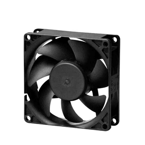 EF80251S3 1000U A99 Sunon Axial Fan 12 V Dc DC Operation 33cfm