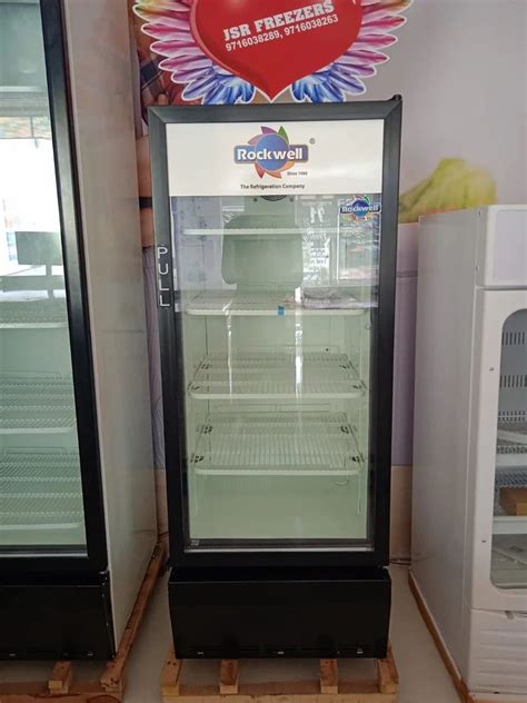 RVC 300 ROCKWELL VISI COOLER At Rs 32000 Piece Rockwell Visi Freezer