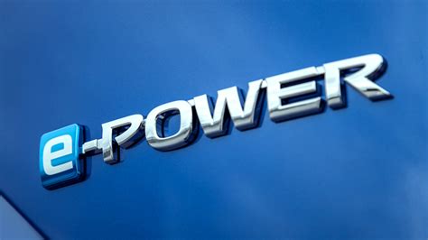 Nissan E Power Se Aproxima A Latinoam Rica En Qu Consiste Esta