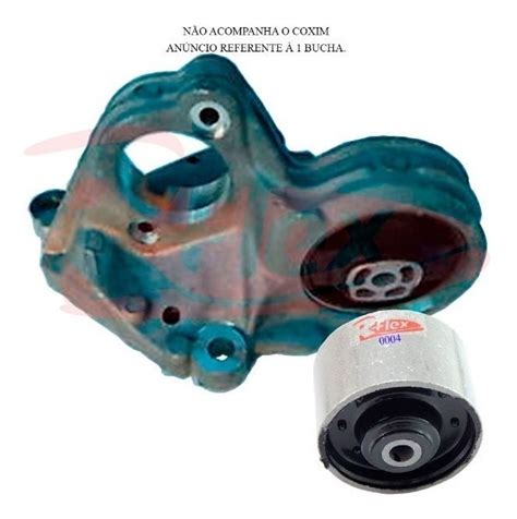 1 Bucha Refil 70m Coxim Motor Xsara Picasso 306 307 C4 C5 Zx R 82 39