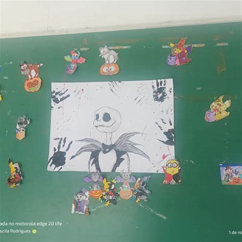 Escola... - Escola Estadual 