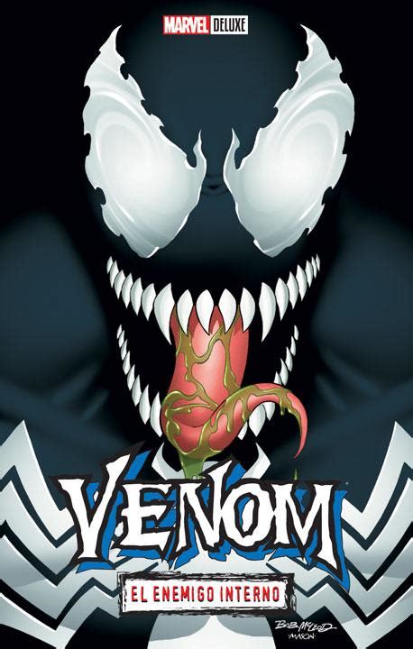 Cu L Es El Simbionte M S Poderoso En El Universo De Venom Marvel