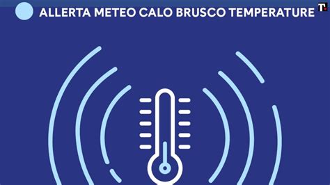 Allerta meteo con freddo neve e forti venti in quali regioni c è il