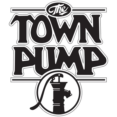 Official Town Pump Tee – BC Is Awesome