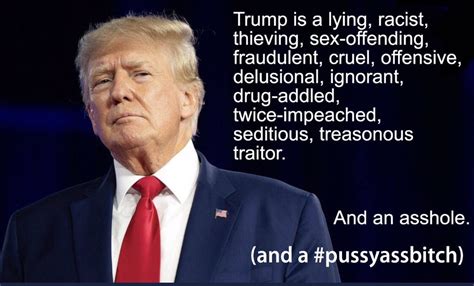 Bekki On Twitter RT IamAbraxas PAB Will Never Be Able To Get Rid Of The Pussy Ass Bitch