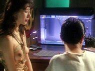 Naked Hitomi Kobayashi In Yugao Fujin