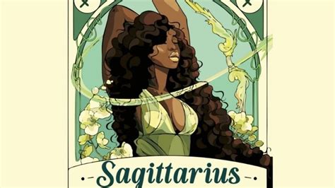 Sagittarius Daily Horoscope For August 22 2022 Keep The Promises To