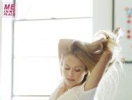 Naked Claire Coffee In Esquire Me In My Place