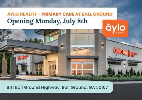 Redefining Primary Care: Experience the Aylo Health Difference at Our ... 