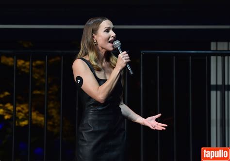 Kristen Bell Kristenanniebell Nude OnlyFans Photo 39 Fapullo