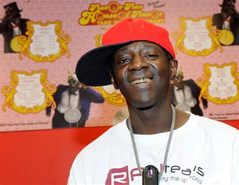 Flavor Flav Net Worth: The Clock Ticks on a Rappers Riches — citiMuzik