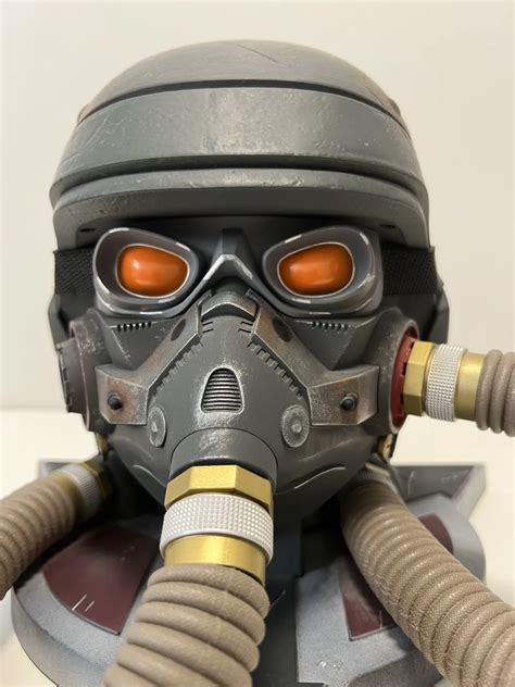 Casque Helghast Killzone 3