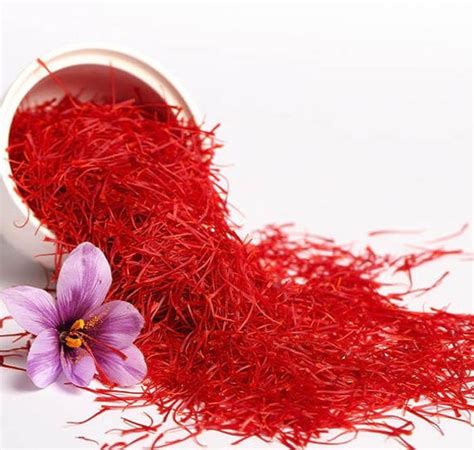 Almasi Aroma Saffron G Super Negin Persian Saffron