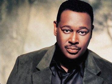 Luther Vandross Dead At 54 - CBS News